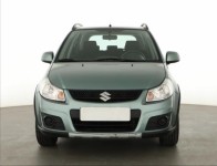 Suzuki SX4  1.6 VVT 