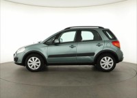 Suzuki SX4  1.6 VVT 