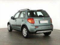 Suzuki SX4  1.6 VVT 