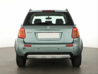 Suzuki SX4  1.6 VVT 