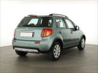 Suzuki SX4  1.6 VVT 