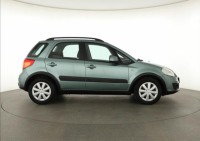 Suzuki SX4  1.6 VVT 