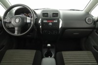 Suzuki SX4  1.6 VVT 