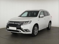 Mitsubishi Outlander  2.4 PHEV 