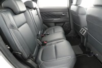 Mitsubishi Outlander  2.4 PHEV 