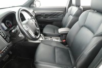 Mitsubishi Outlander  2.4 PHEV 