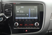 Mitsubishi Outlander  2.4 PHEV 