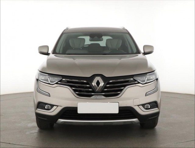 Renault Koleos  2.0 dCi Initiale Paris