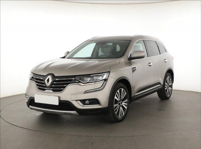 Renault Koleos  2.0 dCi Initiale Paris