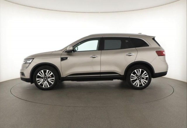 Renault Koleos  2.0 dCi Initiale Paris