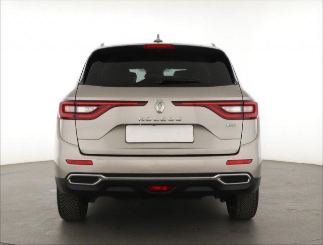 Renault Koleos  2.0 dCi Initiale Paris