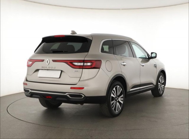 Renault Koleos  2.0 dCi Initiale Paris