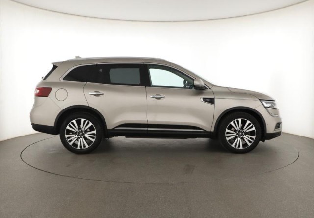 Renault Koleos  2.0 dCi Initiale Paris