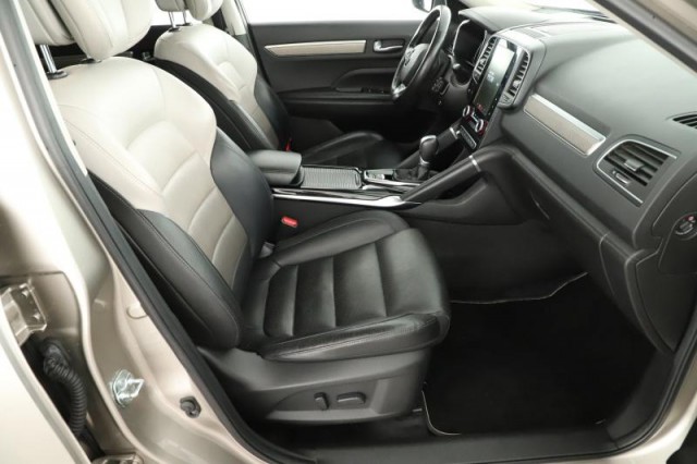 Renault Koleos  2.0 dCi Initiale Paris