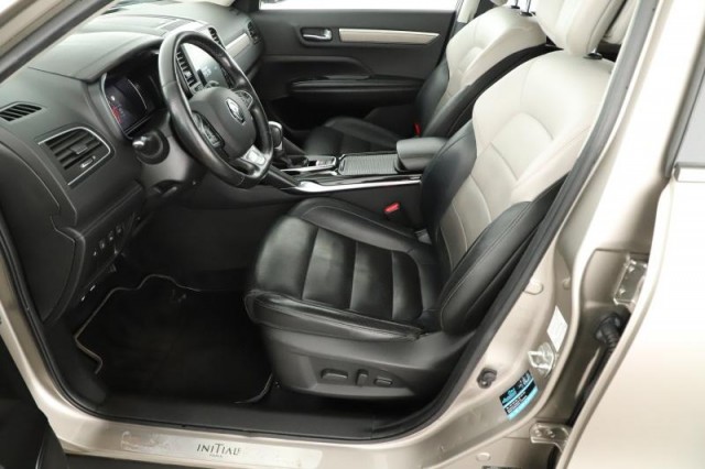 Renault Koleos  2.0 dCi Initiale Paris