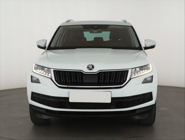 Škoda Kodiaq  2.0 TDI 