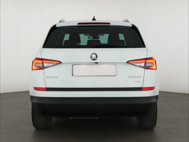 Škoda Kodiaq  2.0 TDI 