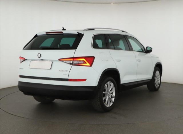 Škoda Kodiaq  2.0 TDI 