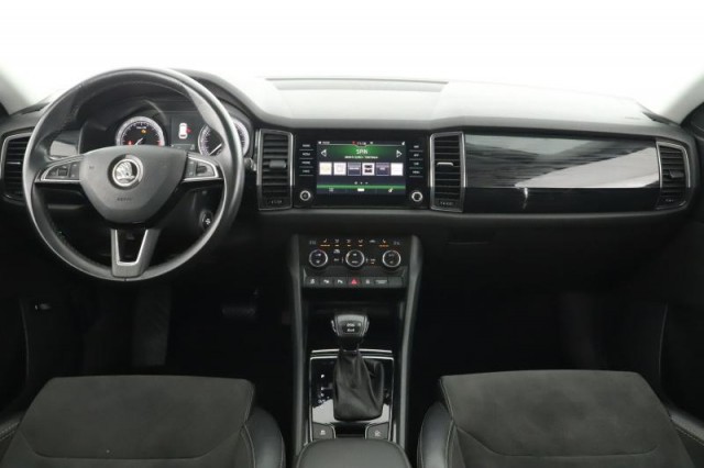 Škoda Kodiaq  2.0 TDI 