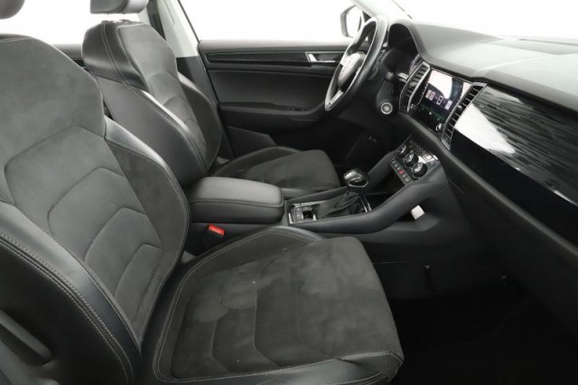 Škoda Kodiaq  2.0 TDI 
