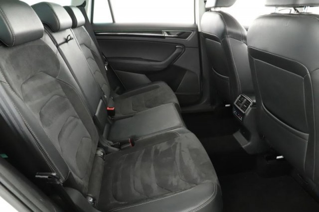 Škoda Kodiaq  2.0 TDI 