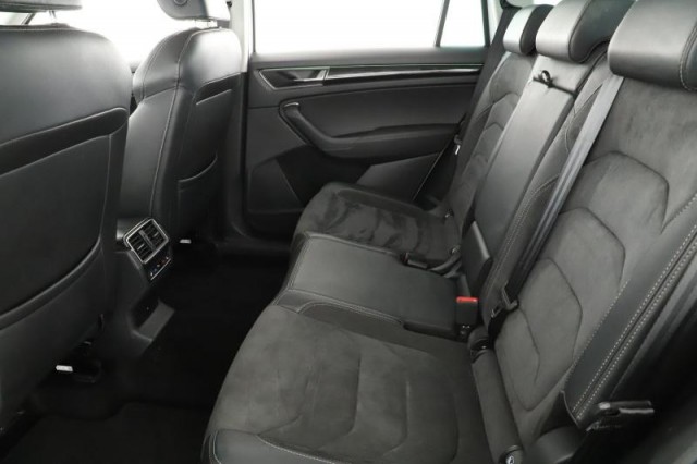 Škoda Kodiaq  2.0 TDI 