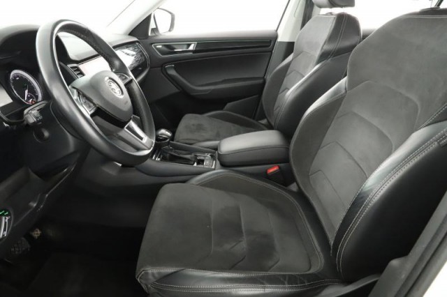 Škoda Kodiaq  2.0 TDI 