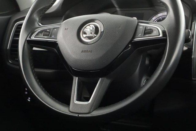 Škoda Kodiaq  2.0 TDI 