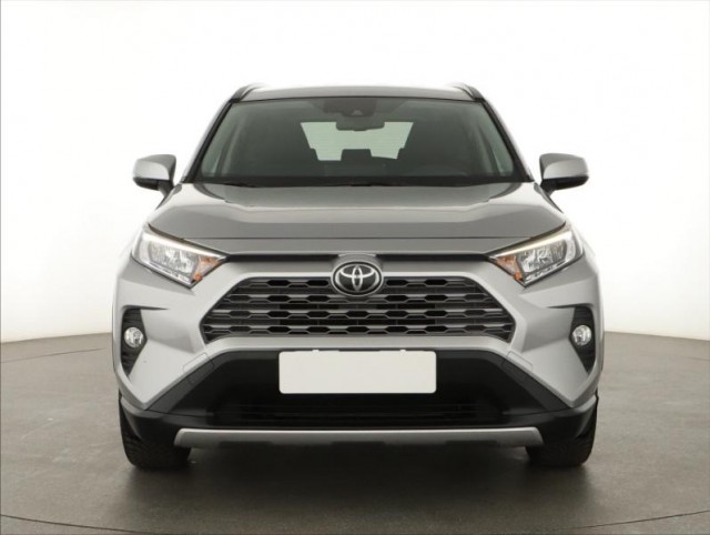 Toyota RAV 4  2.0 Valvematic 
