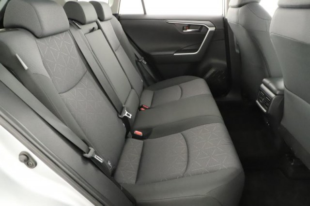 Toyota RAV 4  2.0 Valvematic 