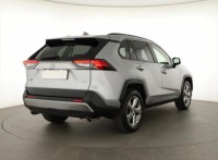 Toyota RAV 4  2.0 Valvematic 