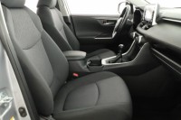 Toyota RAV 4  2.0 Valvematic 