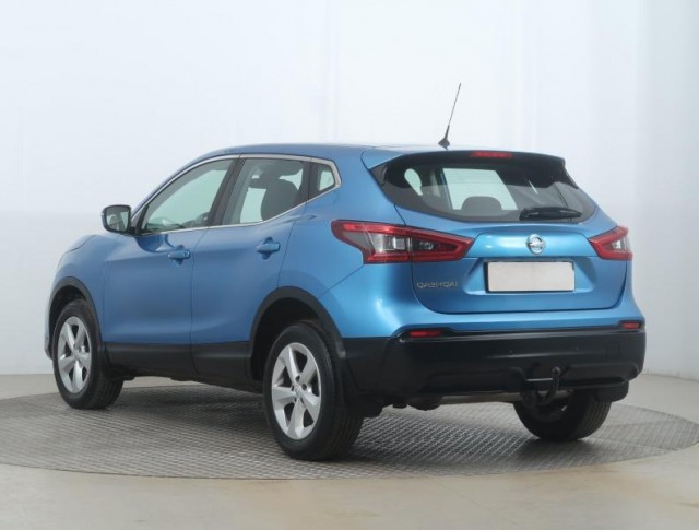 Nissan Qashqai  1.3 DIG-T 