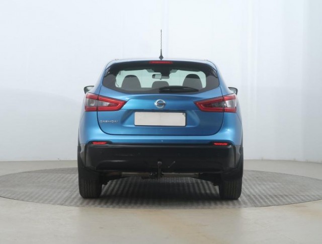 Nissan Qashqai  1.3 DIG-T 