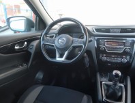 Nissan Qashqai  1.3 DIG-T 