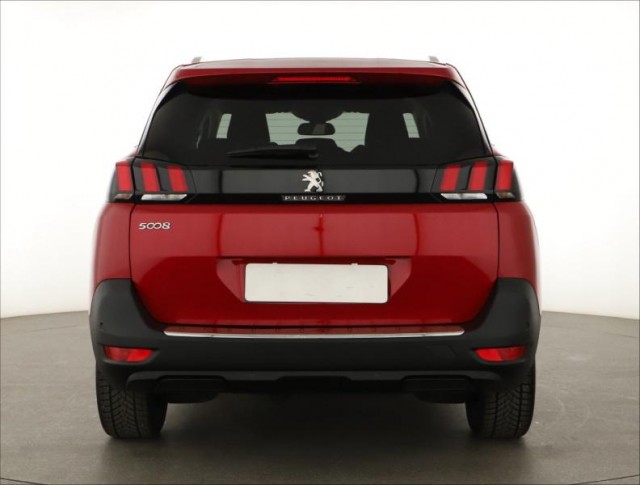 Peugeot 5008  1.5 BlueHDi Allure