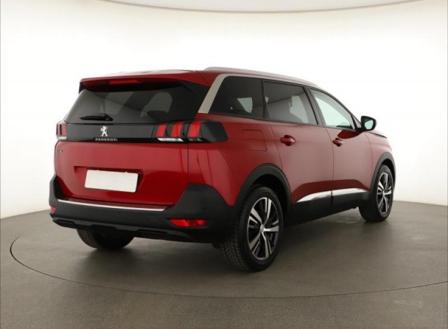 Peugeot 5008  1.5 BlueHDi Allure