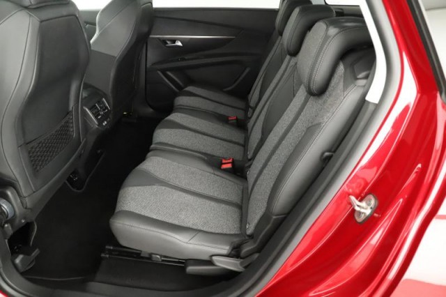 Peugeot 5008  1.5 BlueHDi Allure