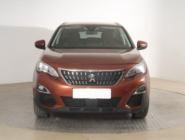 Peugeot 3008  1.5 BlueHDi 