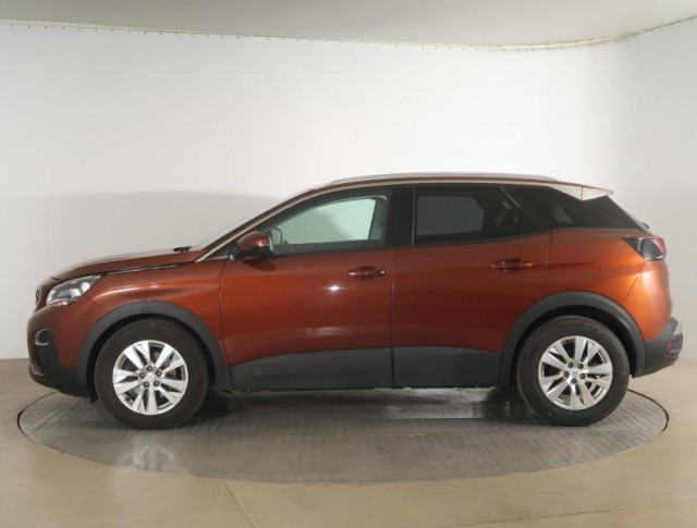 Peugeot 3008  1.5 BlueHDi 