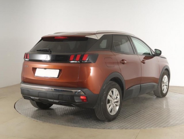 Peugeot 3008  1.5 BlueHDi 