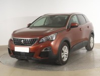 Peugeot 3008  1.5 BlueHDi 