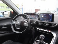 Peugeot 3008  1.5 BlueHDi 