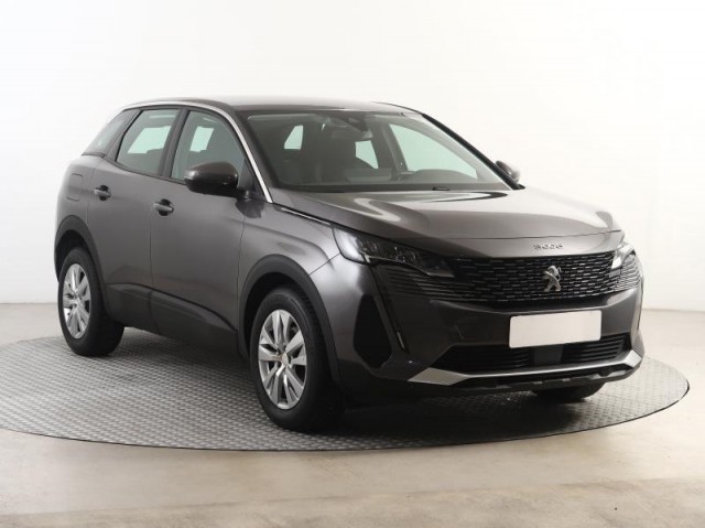 Peugeot 3008  1.2 PureTech 