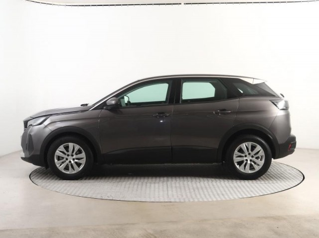 Peugeot 3008  1.2 PureTech 