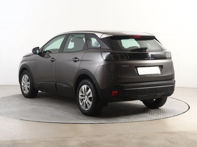 Peugeot 3008  1.2 PureTech 
