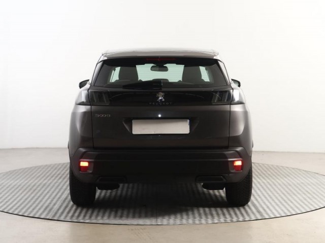 Peugeot 3008  1.2 PureTech 