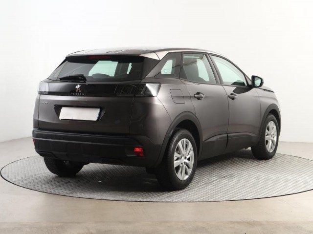 Peugeot 3008  1.2 PureTech 
