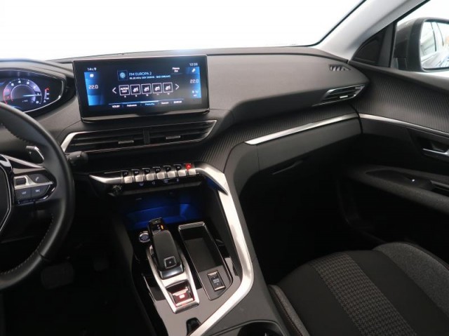 Peugeot 3008  1.2 PureTech 