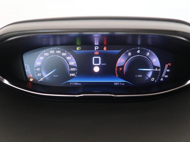 Peugeot 3008  1.2 PureTech 